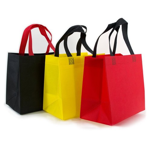 Non woven on sale box bag