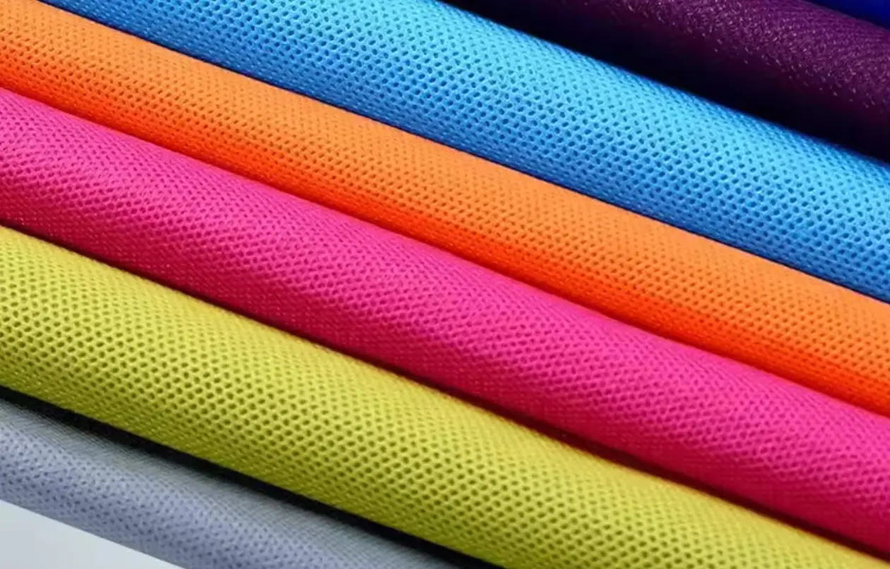 antistatic-nonwoven