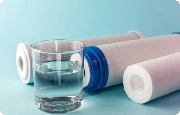 Air filtration systems