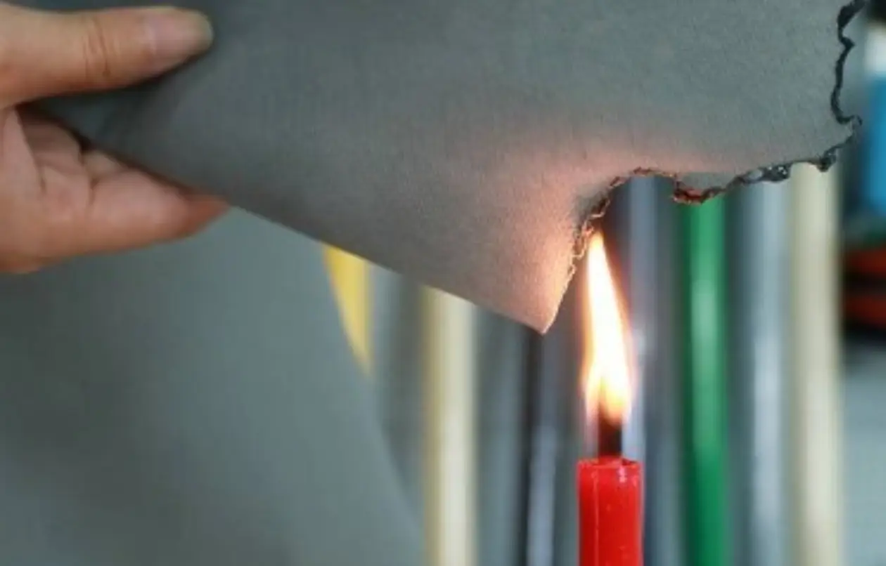 Flame